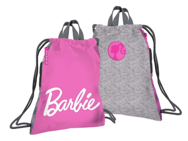 ZAINO SACCA BARBIE